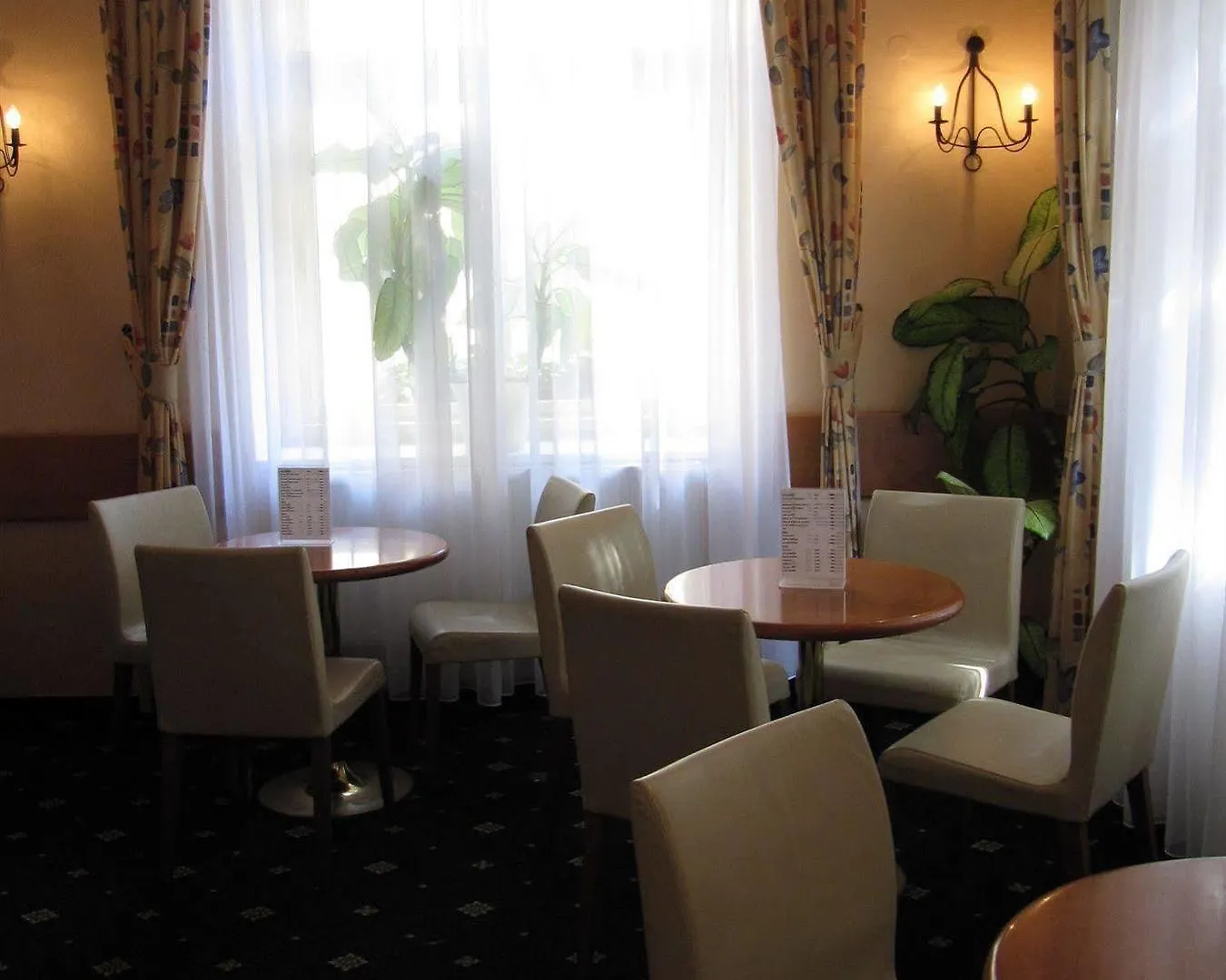 Machova Hotel Prague