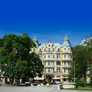 Hotel Orea Bohemia Mariánské Lázně