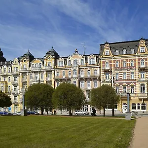 Orea Palace Zvon Отель Марианске-Лазне