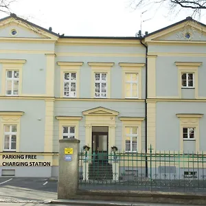 Affittacamere U Sv. Kryštofa, Praga
