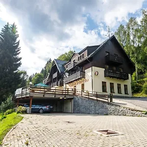 Penzion Svycarska Bouda Špindlerŭv Mlýn