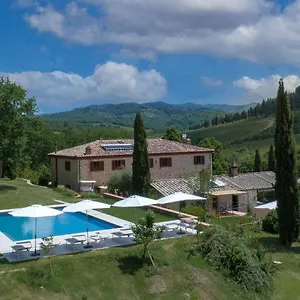 La Corte Del Chianti Classico Italia