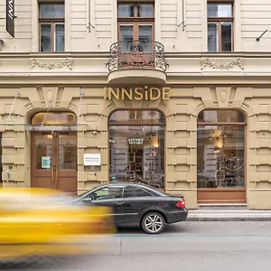 Innside By Meliá Old Town Praha