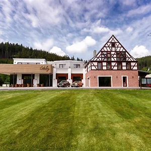Hotel Cihelny Golf & Wellness Karlovy Vary