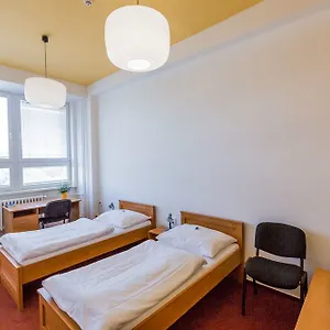 Hotel Prometheus Brno