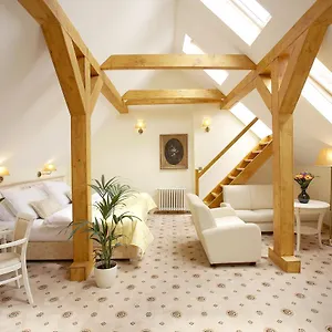 Metamorphis Otel