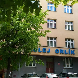  Hostel Orlik