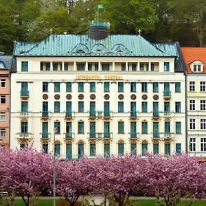 Hotel Interhotel Karlovy Vary