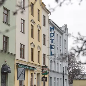 Hotel Club Trio Ostrava