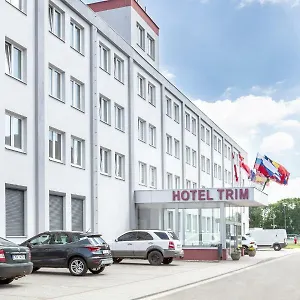 Hotel Trim Pardubice