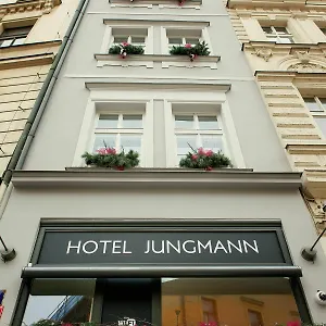 Jungmann Praha