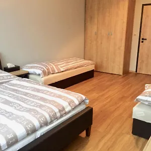  Apartament Elis Czechy